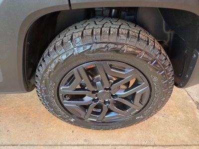 JEEP Renegade Willys 1.3 16v T270 4x4 2026 - miniatura 4