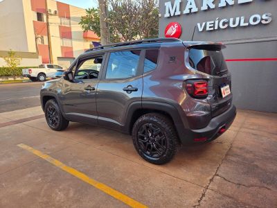 JEEP Renegade Willys 1.3 16v T270 4x4 2026 - miniatura 6
