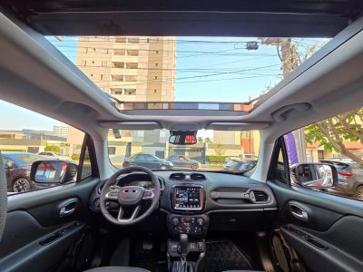 JEEP Renegade Willys 1.3 16v T270 4x4 2026 - miniatura 8