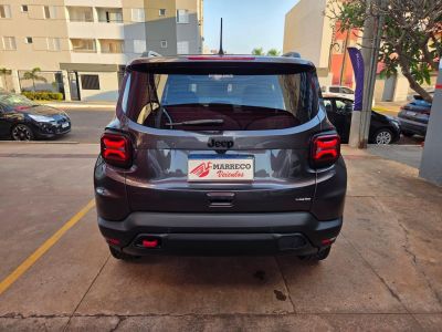 JEEP Renegade Willys 1.3 16v T270 4x4 2026 - miniatura 9
