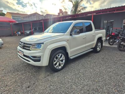VOLKSWAGEN Amarok Highline 3.0TDi V6 24v 4x4 C.D. 2023