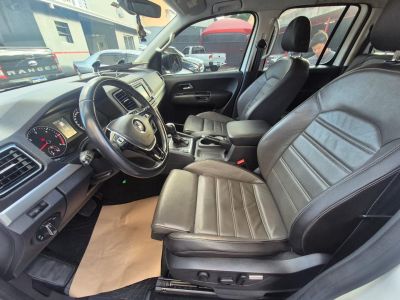 VOLKSWAGEN Amarok Highline 3.0TDi V6 24v 4x4 C.D. 2023 - miniatura 5