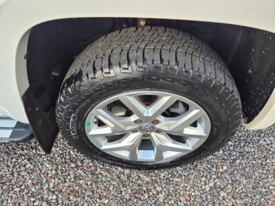 VOLKSWAGEN Amarok Highline 3.0TDi V6 24v 4x4 C.D. 2023 - miniatura 6