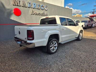 VOLKSWAGEN Amarok Highline 3.0TDi V6 24v 4x4 C.D. 2023 - miniatura 7