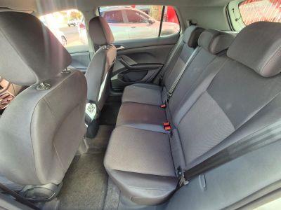 VOLKSWAGEN T-Cross 1.0 12v TSi 2024 - miniatura 4