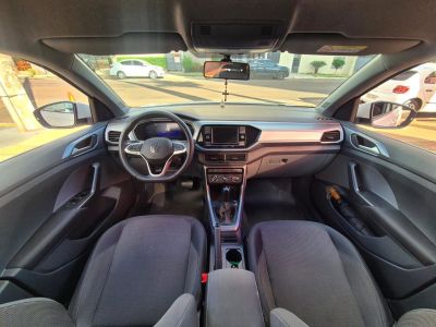 VOLKSWAGEN T-Cross 1.0 12v TSi 2024 - miniatura 5
