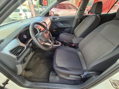 VOLKSWAGEN T-Cross 1.0 12v TSi 2024 - miniatura 6