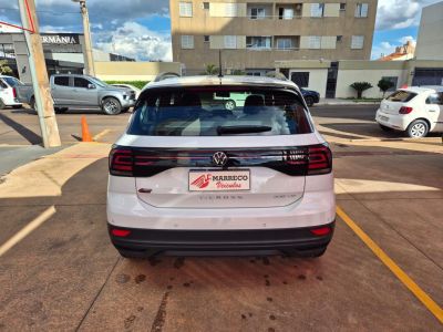 VOLKSWAGEN T-Cross 1.0 12v TSi 2024 - miniatura 7