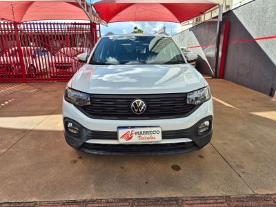 VOLKSWAGEN T-Cross 1.0 12v TSi 2024 - miniatura 8