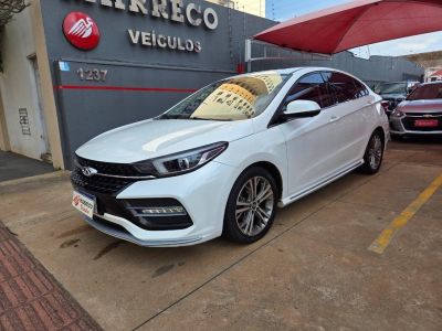 CHERY Arrizo 6 GSX 1.5T 16v 2021