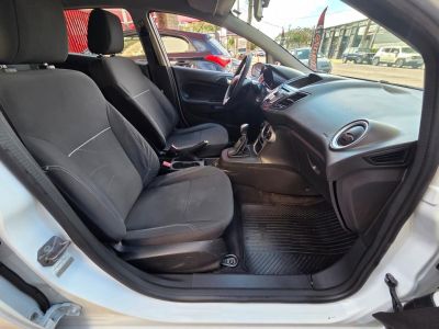 FORD Fiesta Hatch SE 1.6 16v 2015 - miniatura 4