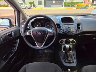 FORD Fiesta Hatch SE 1.6 16v 2015 - miniatura 6