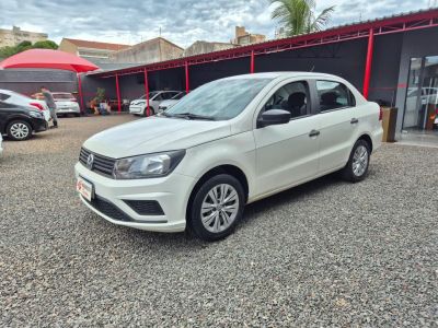 VOLKSWAGEN Voyage 1.6 2019