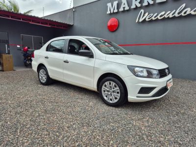 VOLKSWAGEN Voyage 1.6 2019 - miniatura 2