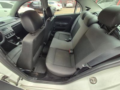 VOLKSWAGEN Voyage 1.6 2019 - miniatura 3