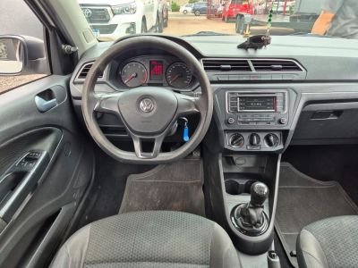 VOLKSWAGEN Voyage 1.6 2019 - miniatura 5
