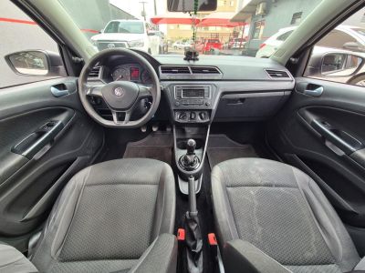 VOLKSWAGEN Voyage 1.6 2019 - miniatura 6