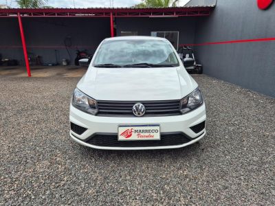 VOLKSWAGEN Voyage 1.6 2019 - miniatura 7