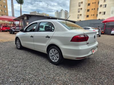 VOLKSWAGEN Voyage 1.6 2019 - miniatura 9