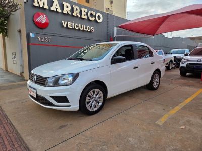 VOLKSWAGEN Voyage 1.6 2019