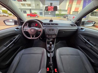 VOLKSWAGEN Voyage 1.6 2019 - miniatura 2