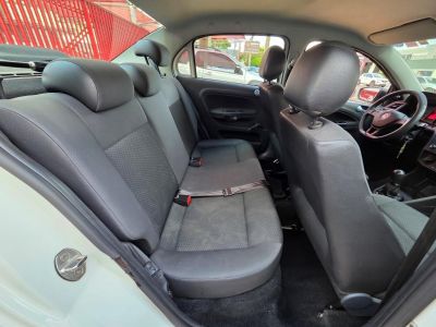 VOLKSWAGEN Voyage 1.6 2019 - miniatura 3