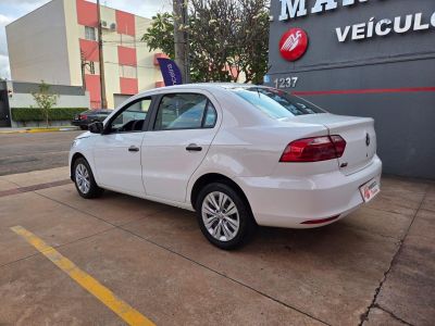 VOLKSWAGEN Voyage 1.6 2019 - miniatura 4