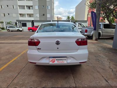 VOLKSWAGEN Voyage 1.6 2019 - miniatura 5