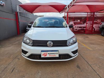 VOLKSWAGEN Voyage 1.6 2019 - miniatura 6
