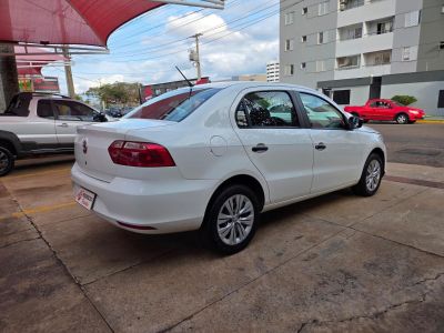 VOLKSWAGEN Voyage 1.6 2019 - miniatura 7