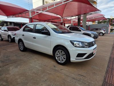 VOLKSWAGEN Voyage 1.6 2019 - miniatura 9