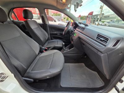 VOLKSWAGEN Voyage 1.6 2019 - miniatura 10