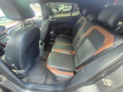 VOLKSWAGEN T-Cross Comfortline 1.0 12v TSi 2020 - miniatura 3