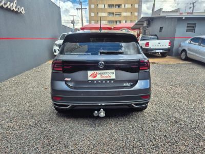 VOLKSWAGEN T-Cross Comfortline 1.0 12v TSi 2020 - miniatura 7