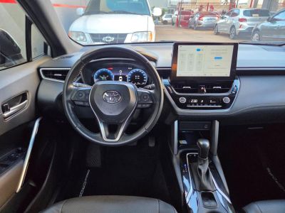 TOYOTA Corolla Cross XRE 2.0 16v 2026 - miniatura 3