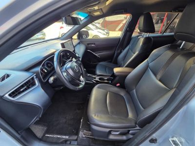 TOYOTA Corolla Cross XRE 2.0 16v 2026 - miniatura 5