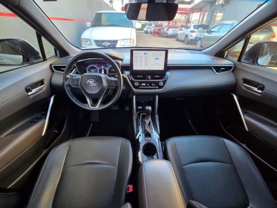 TOYOTA Corolla Cross XRE 2.0 16v 2026 - miniatura 6