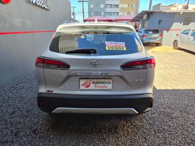 TOYOTA Corolla Cross XRE 2.0 16v 2026 - miniatura 8