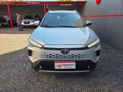 TOYOTA Corolla Cross XRE 2.0 16v 2026 - miniatura 9