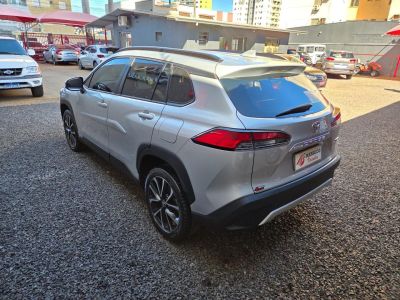 TOYOTA Corolla Cross XRE 2.0 16v 2026 - miniatura 10