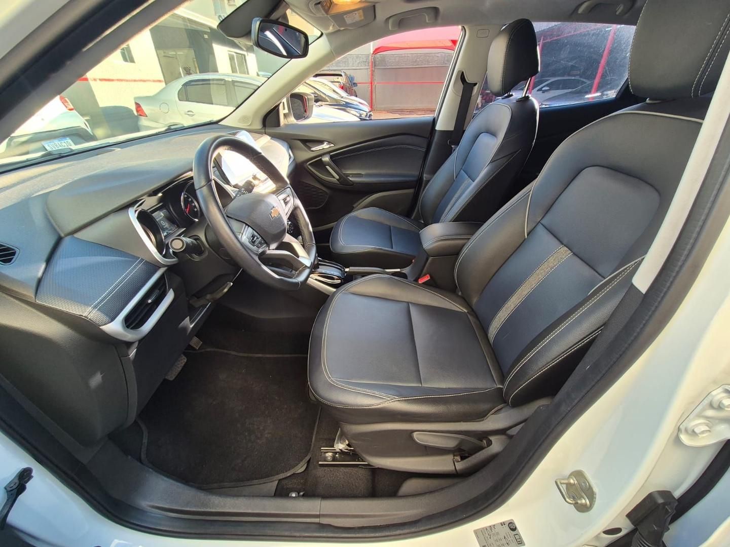 CHEVROLET Tracker Premier 1.2T 12v 2023 - miniatura 3