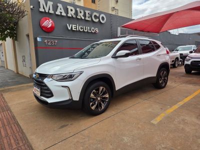 CHEVROLET Tracker Premier 1.2T 12v 2023