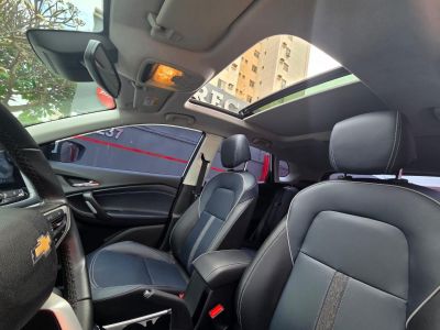 CHEVROLET Tracker Premier 1.2T 12v 2023 - miniatura 2