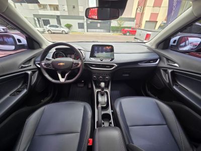 CHEVROLET Tracker Premier 1.2T 12v 2023 - miniatura 3