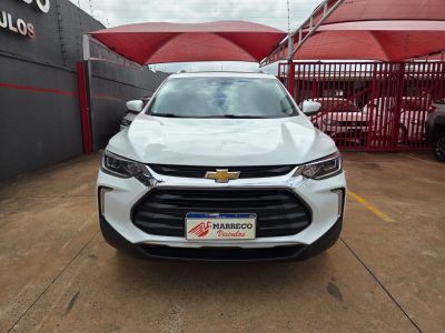 CHEVROLET Tracker Premier 1.2T 12v 2023 - miniatura 4