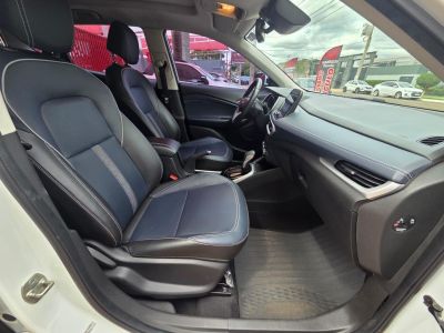 CHEVROLET Tracker Premier 1.2T 12v 2023 - miniatura 5