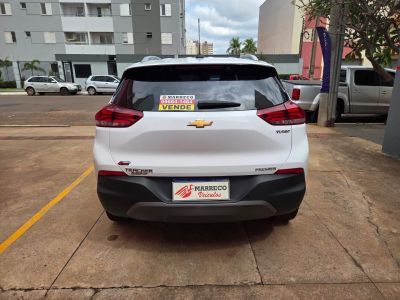 CHEVROLET Tracker Premier 1.2T 12v 2023 - miniatura 6