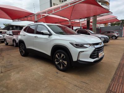 CHEVROLET Tracker Premier 1.2T 12v 2023 - miniatura 8