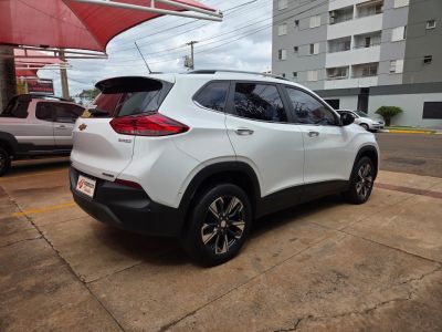 CHEVROLET Tracker Premier 1.2T 12v 2023 - miniatura 9