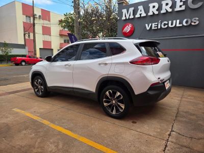 CHEVROLET Tracker Premier 1.2T 12v 2023 - miniatura 10